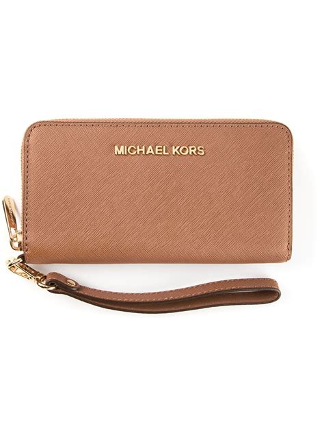 porte carte michael kors jet set|Michael kors jet set wallet + FREE SHIPPING .